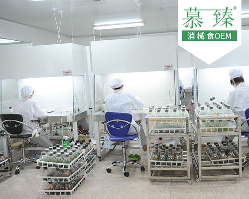 成熟配方魔芋粉生產工廠加工項目 慕臻制作商與五金零售的協(xié)同發(fā)展